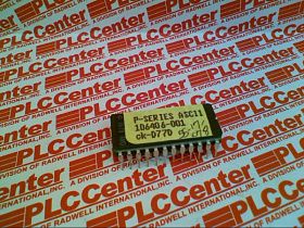 Интегральная микросхема Артикул 106406-001 от производителя TSC