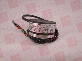 Кодирующее устройство / фазовый датчик положения Артикул 96506491000 от производителя MEASUREMENT SPECIALTIES