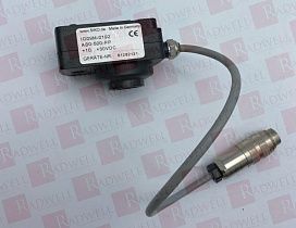 Кодирующее устройство / фазовый датчик положения Артикул IG09M0192 от производителя SIKO