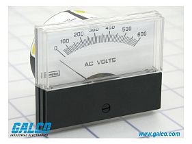 Crompton Instruments 362-02VA-SJSJ-C6