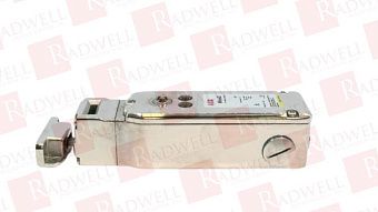 Аварийный выключатель Артикул 2TLA050011R0522 от производителя ASEA BROWN BOVERI