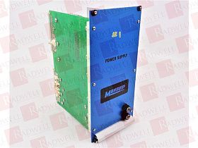 Источник питания Артикул 9434075 от производителя MARQUIP