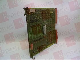 Модуль / стойка ПЛК Артикул 8272-4001 от производителя CONVERTEAM