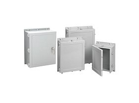 NVENT HOFFMAN A20H2006GQRLP