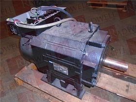 Сервопривод  / сервоуправление Артикул VAC-VMM37/30R от производителя OKUMA