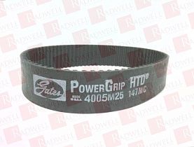 Ремень Артикул 4005M25 от производителя GATES