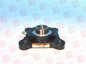 Блок подушки / корпус для подшипника Артикул SCJ 3/4 от производителя TIMKEN