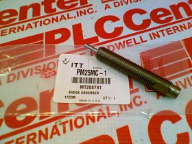 Амортизатор  Артикул PM25MC1 от производителя ITT