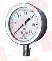 Управление давлением Артикул GV50-173-1.0MP от производителя NAGANO KEIKI