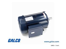 Marathon Electric I217