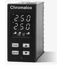 Регулятор температуры Chromalox 8003-11030, 100-240В, 1/8 DIN