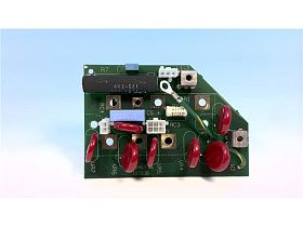 Комплект защиты выпрямителя XMT 304 Miller Electric 198095