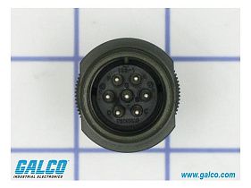 Cooper C3101A16S-1PN