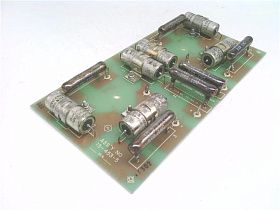 Плата силовая 15-453-5 PC Board Dynamatic