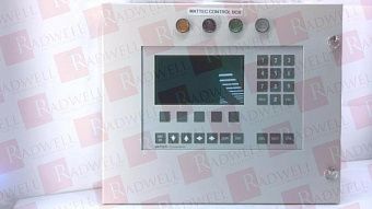 Плата ПК Плата ПЛК / дополнения к  плататам Артикул 350-0109F от производителя MATTEC