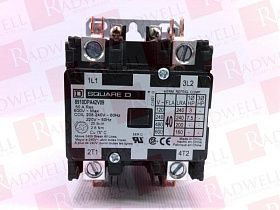 Пускатель Артикул LF42030 от производителя LELAND FARADAY