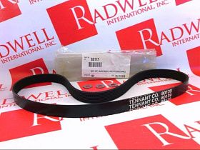 Ремень Артикул 80117 от производителя TENNANT