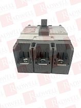 Автоматический выключатель в литом корпусе Артикул ABN203C-200 от производителя LS ELECTRIC