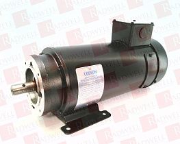 Двигатель Артикул C14D6FZ1A от производителя REGAL REXNORD