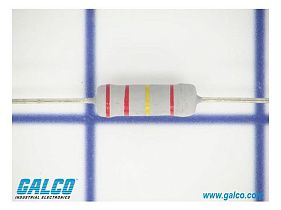 NTE Electronics 2W422