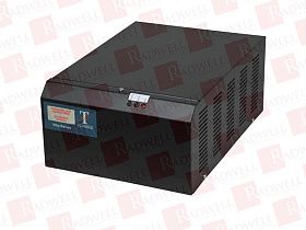 Регулятор  напряжения Артикул VRP-10000-0120 от производителя TSI POWER