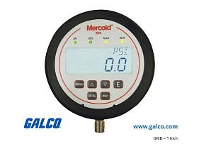 Dwyer Instruments EDAW-N1E1-10T1