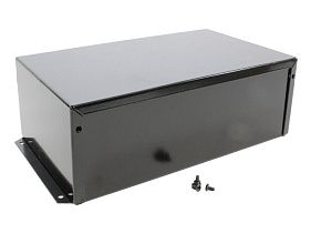 Hammond Manufacturing 1411FBUBK