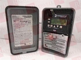 Таймер  / Счетчик  Артикул ET8015CR от производителя INTERMATIC