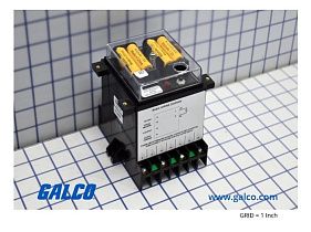 Instrument Transformer, Div of GE CTDB-6-120