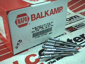 Гайка / болт / шатун / шайба Артикул 770-2782 от производителя NAPA