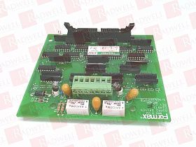 Управляющая плата Артикул C-24973 от производителя FORMAX