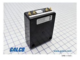 Instrument Transformer, Div of GE 190-2-001