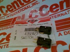 Миниатюрный селекторный переключатель Артикул 4392027 от производителя FSP