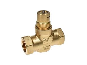 Siemens Building Technologies 599-01112