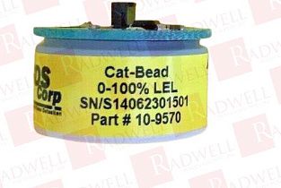 Модуль / корпус  датчика Артикул 10-9570 от производителя GDS