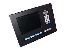 MON-1503 Операторский интерфейс от NEMATRON CORP