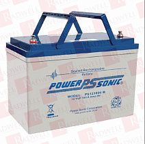 Аккумулятор Артикул PS-121000-B от производителя POWER SONIC