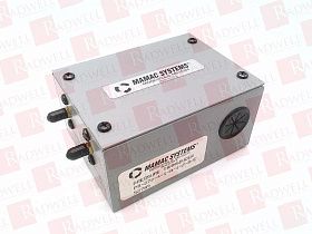 Датчик / преобразователь давления Артикул PR-272-4-1-A-1-2-B-E от производителя MAMAC SYSTEMS