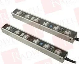 Фотоэлектрический датчик Артикул NA40-6 от производителя MATSUSHITA ELECTRIC