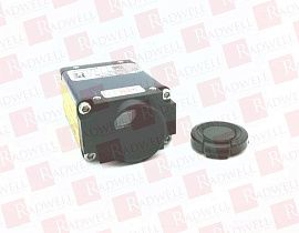 ПЗС-камера Артикул CR-GEN0-M640001 от производителя TELEDYNE DALSA