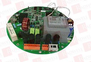 Комплект заземления РЧ Артикул DMT3 от производителя INGERSOLL RAND