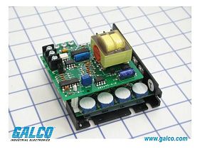 Dart Controls 125DV-C-K-55G