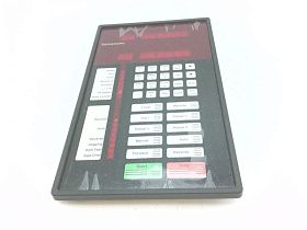 Панель оператора SoftTouch LED Dynamatic 15-967-1116