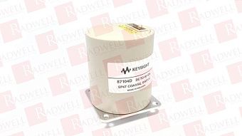 Автоматический переключатель Артикул 87104D от производителя KEYSIGHT TECHNOLOGIES