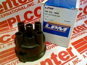 000-333-6002 Привод от LPM