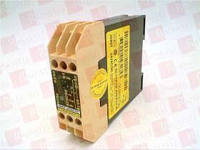 Защитное реле Артикул JSR-3T от производителя ASEA BROWN BOVERI