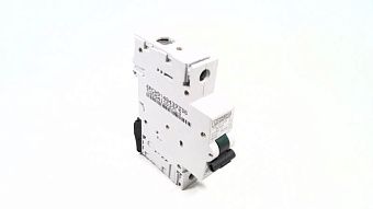 Автоматический выключатель TMC 61C 20A 1P 277VAC DIN-рейка PHOENIX CONTACT