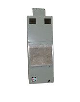 Кондиционер APW MCLEAN 33-0326-G014, 2700/3000BTU, 230/460/575В, однофазный