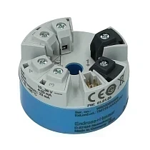 Преобразователь температуры головки Pt100/Pt1000 Endress+Hauser iTEMP TMT31-AAA1A1A1