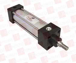 Пневматический цилиндр Артикул FM-MS4-2.5-26.5-HC-MPR от производителя BIMBA